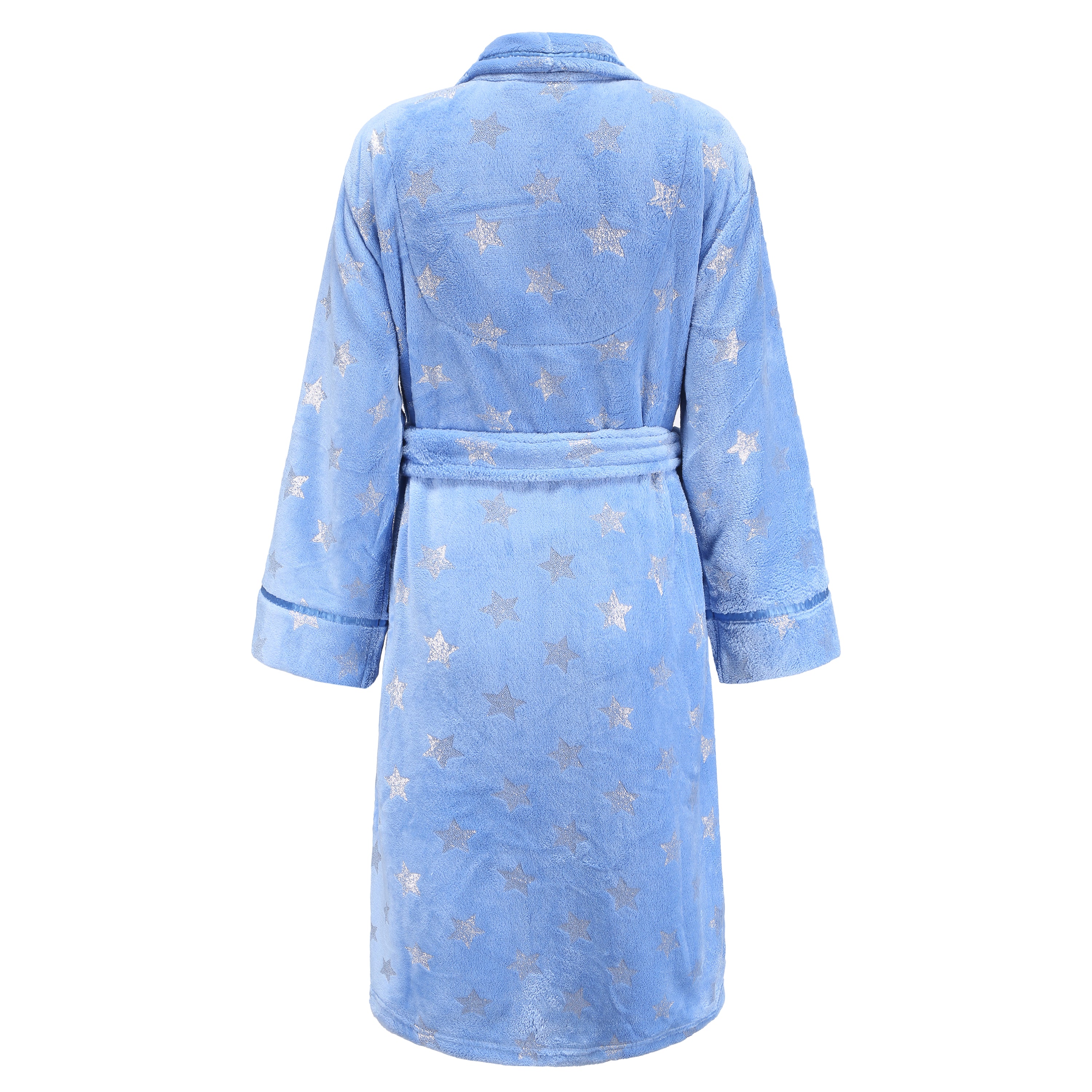 ANCORAlove Women Lightweight Kimono Robe Long Spa Hotel Bathrobe Microfiber Shawl Soft Sleepwear Ladies Loungewear AR027